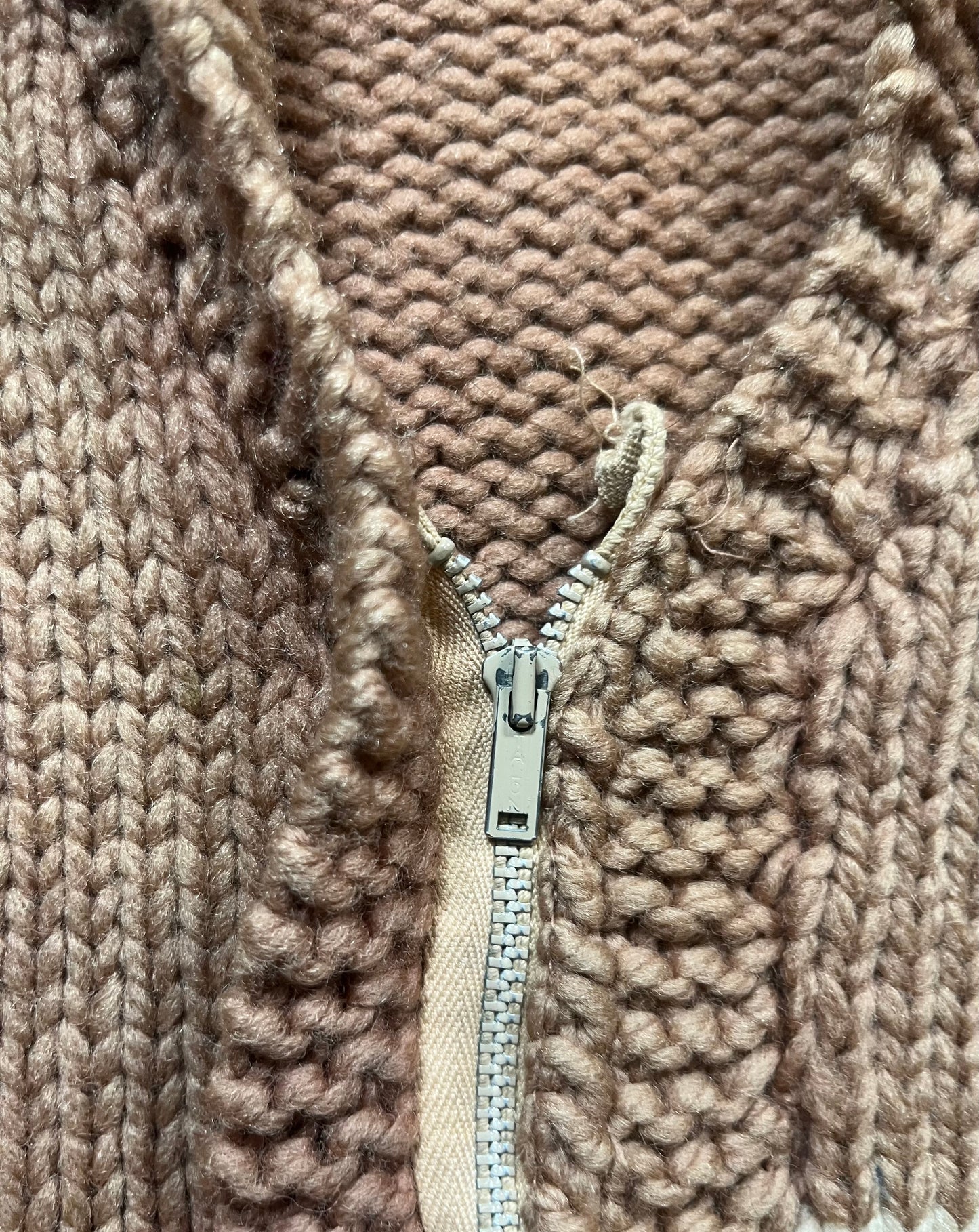 50s/60s Deer Cowichan