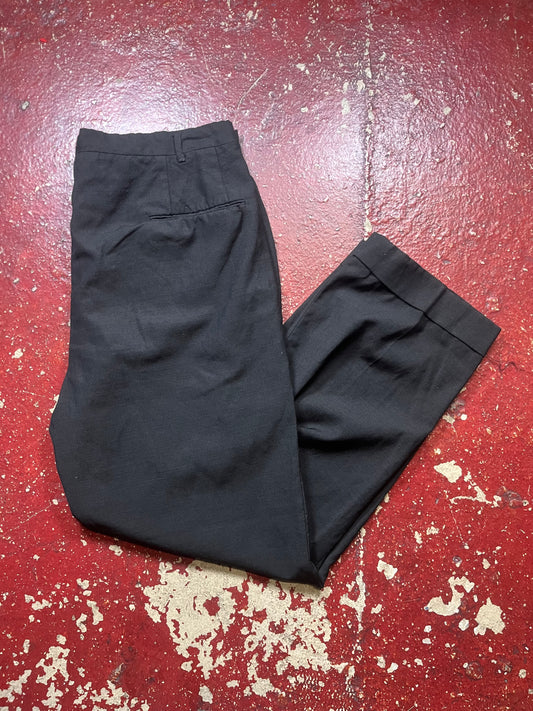 50s Curlee Drop Loop Pants