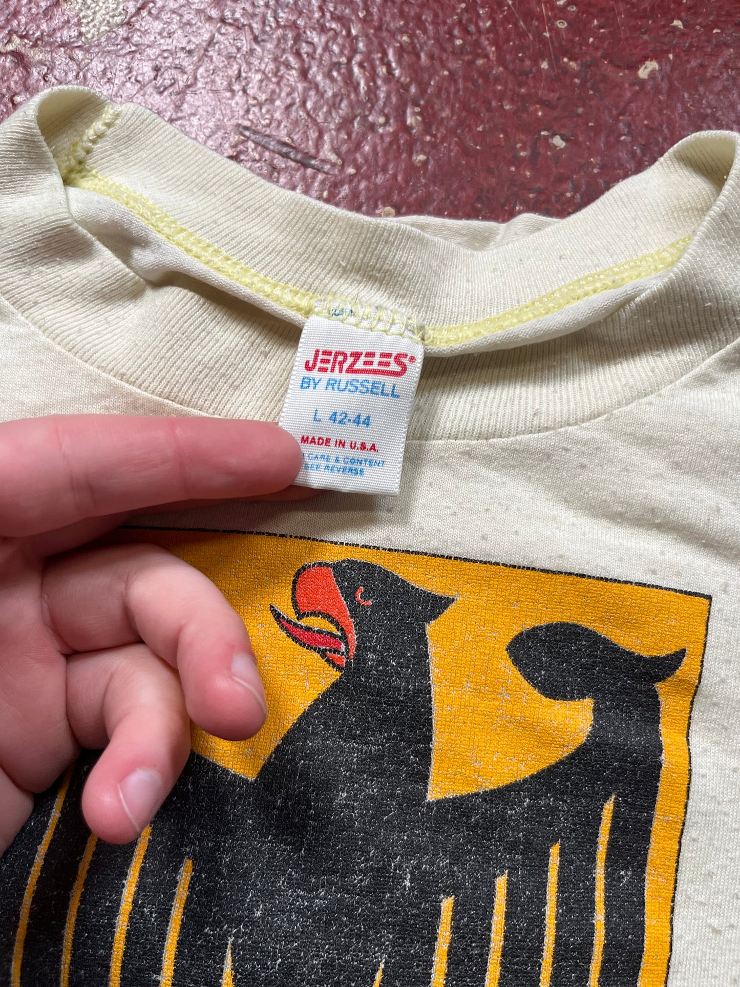 80s Germany Tee