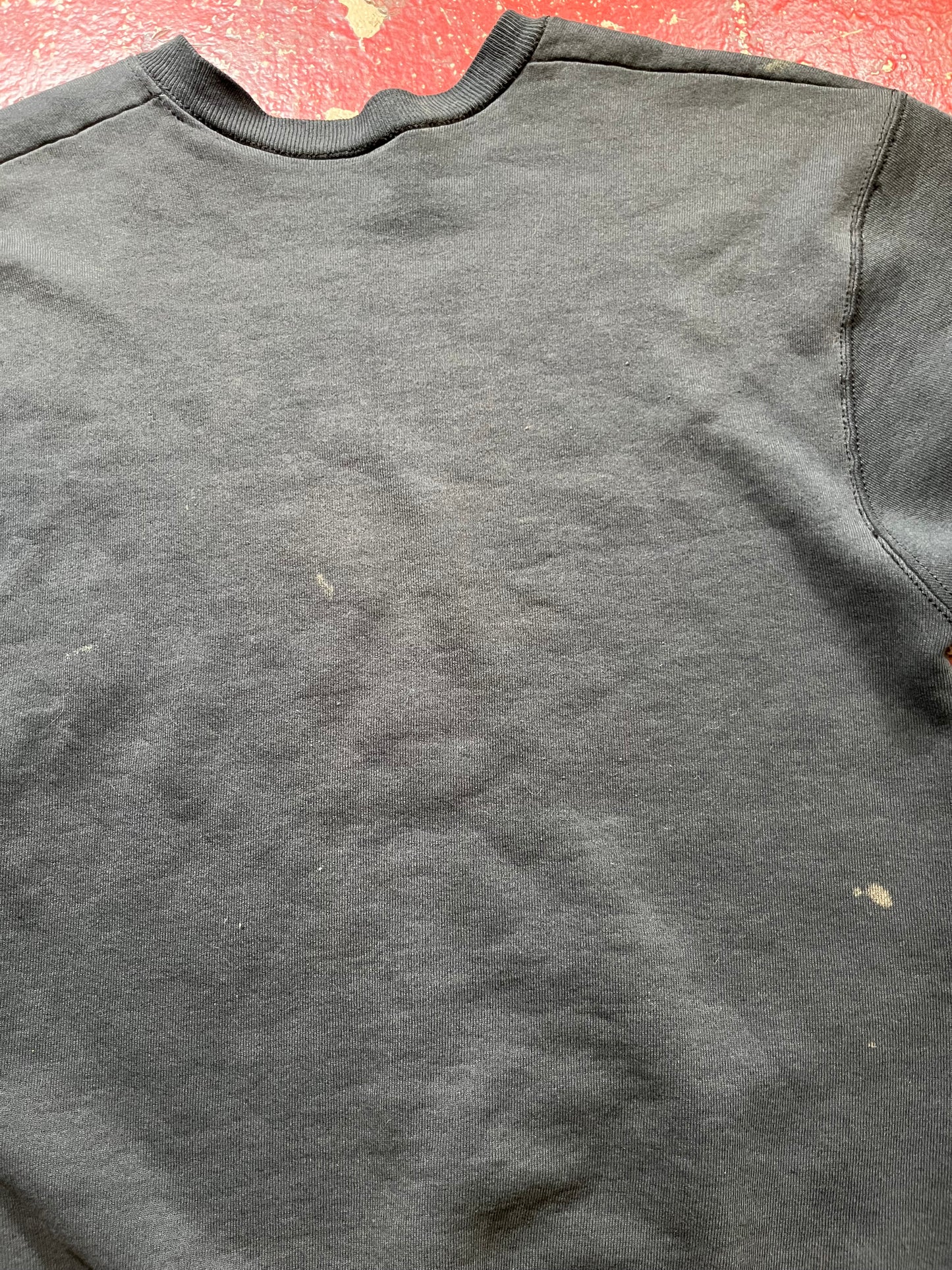 80s/90s Harley Davidson “Night Stalker” Crewneck