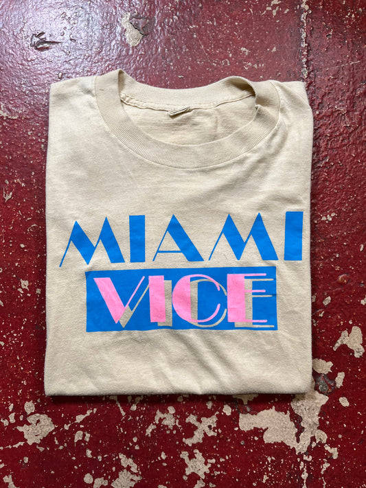 80s Miami Vice Tee