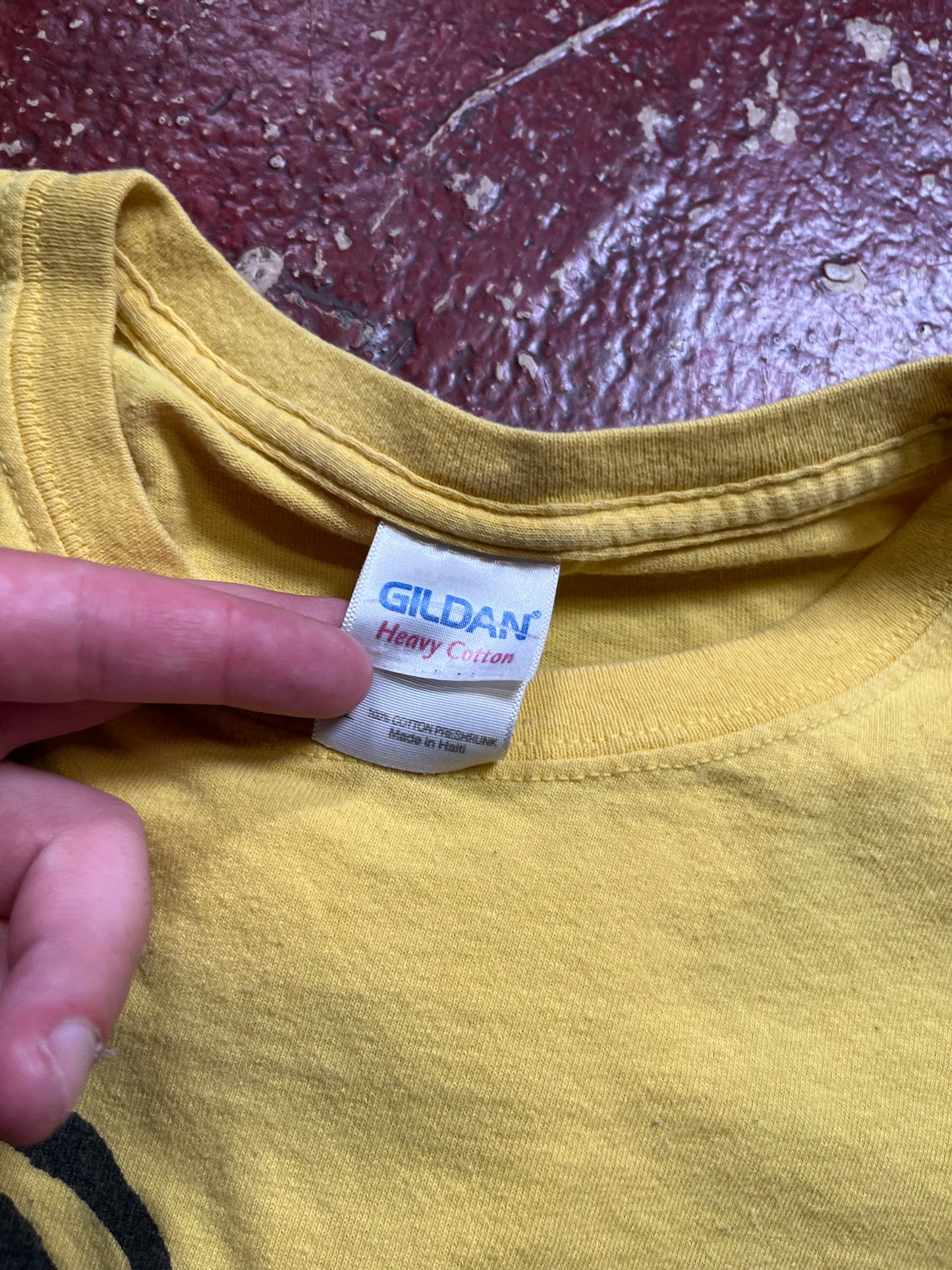 00s ALL Tee
