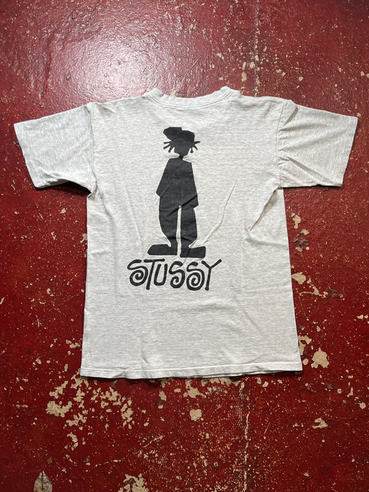 90s Stussy Tee
