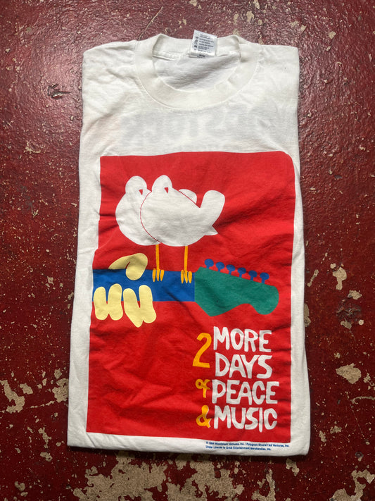 1994 Woodstock Tee