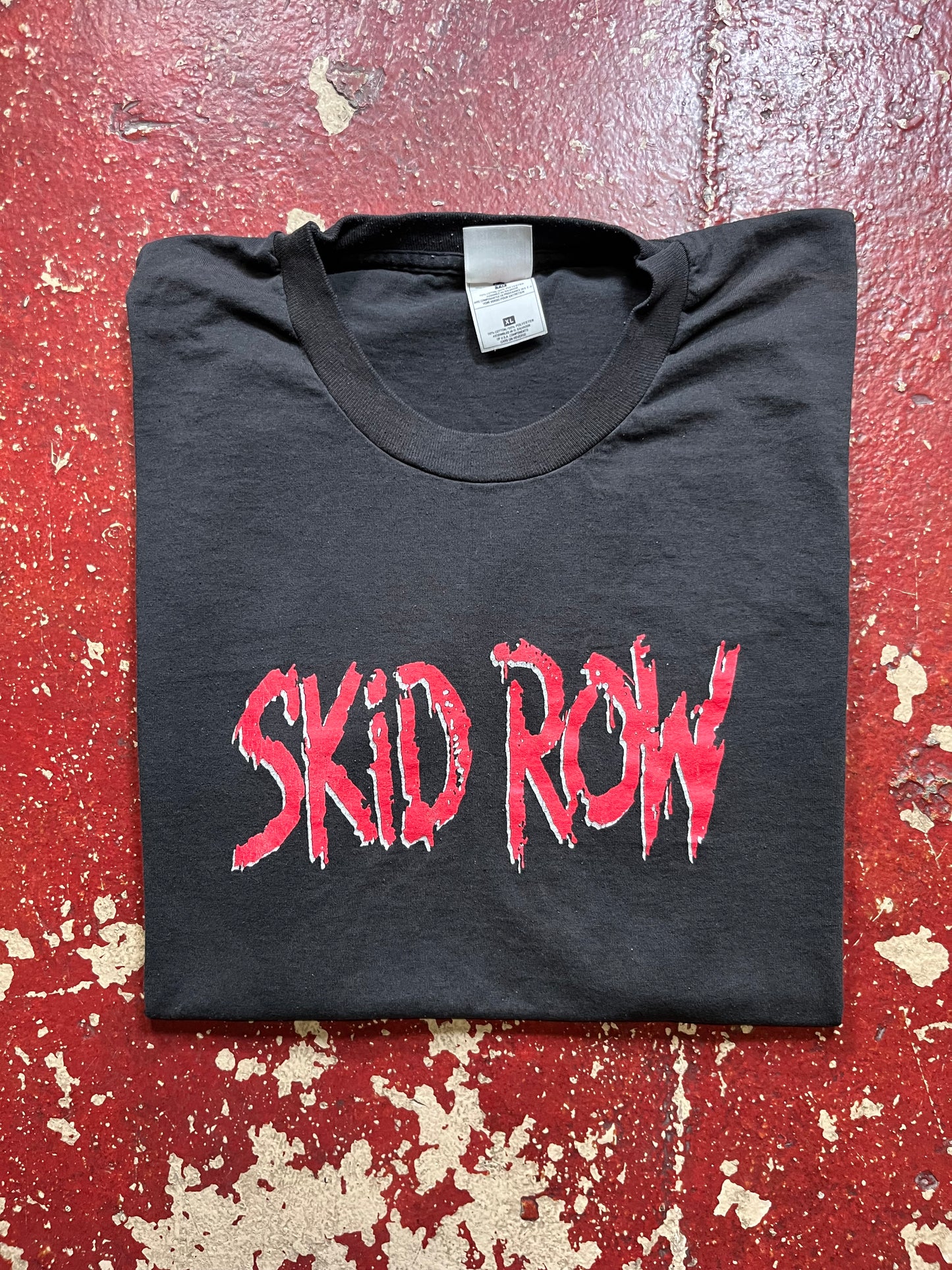 90s Skid Row Tee