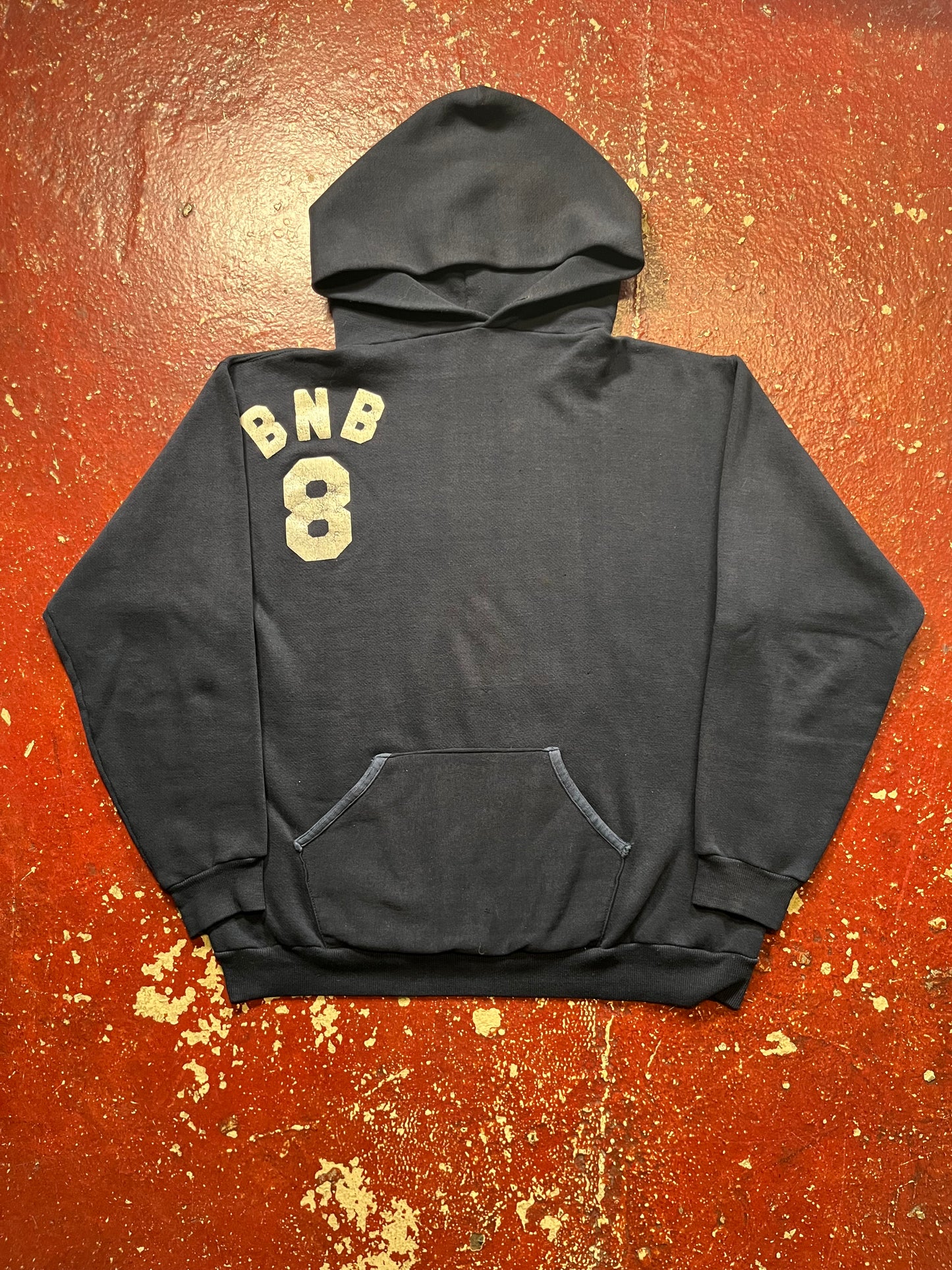 70s Russell BNB Hoodie