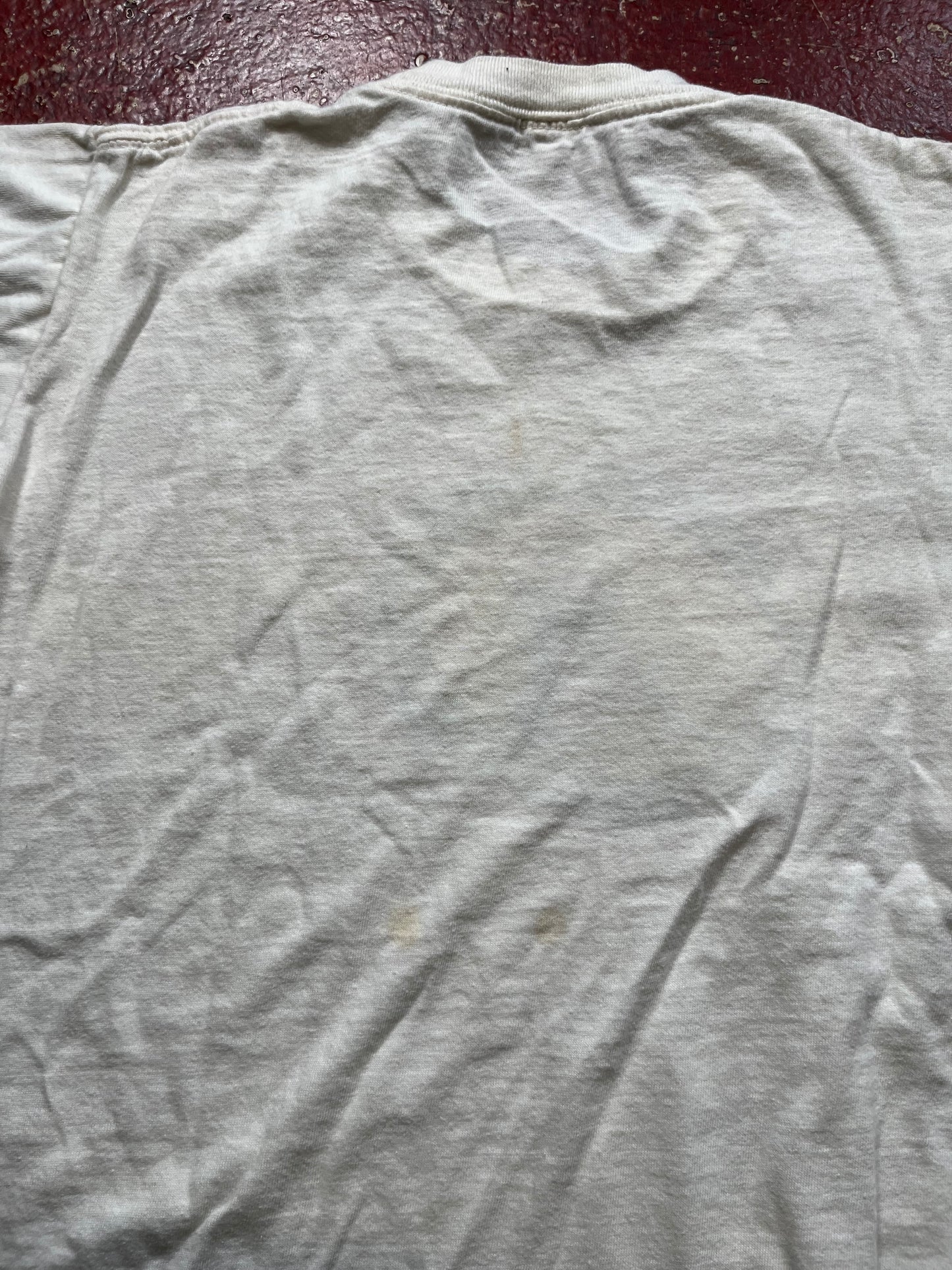 1957 BSA National Jamboree Tee
