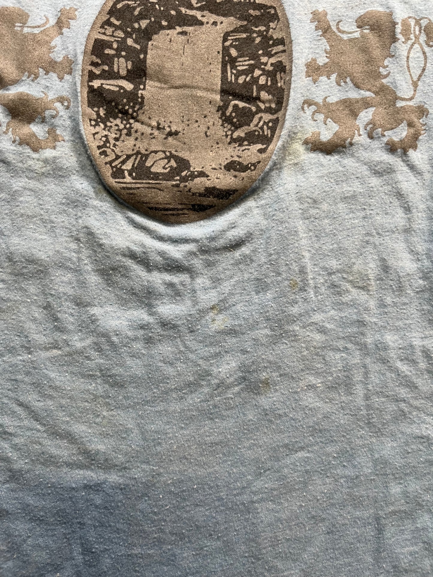 70s Coors Tee