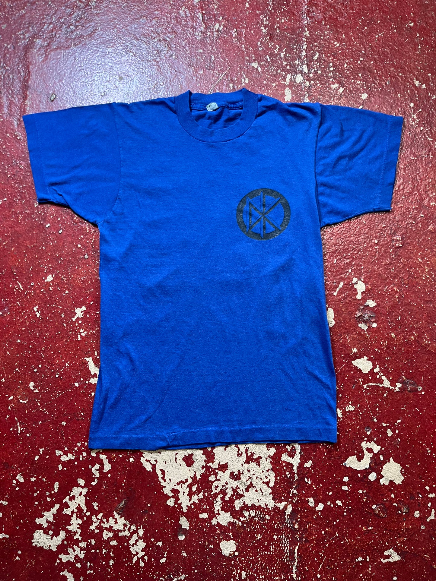 80s Dead Kennedys Tee
