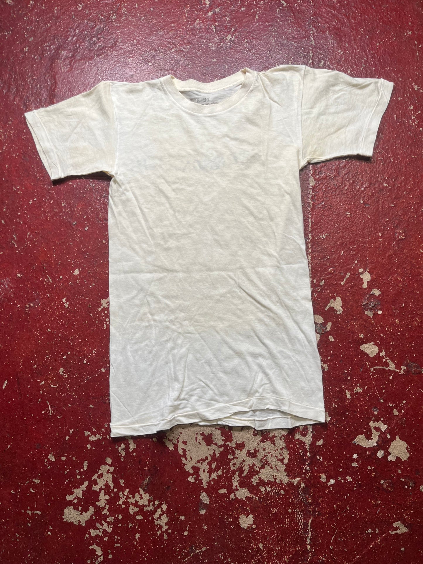 40s Stencil Tee