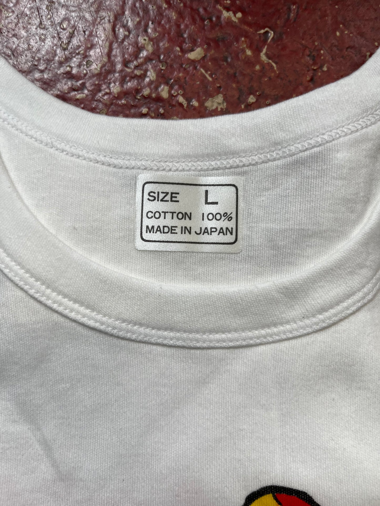 70s/80s Makita Chainsaws Tee