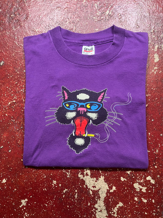 90s Blues Traveler “Four” Tee
