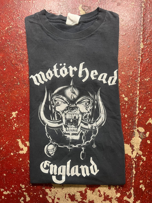 90s Motörhead Tee