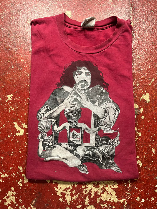 90s Frank Zappa Tee