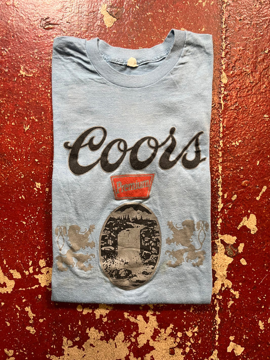 70s Coors Tee