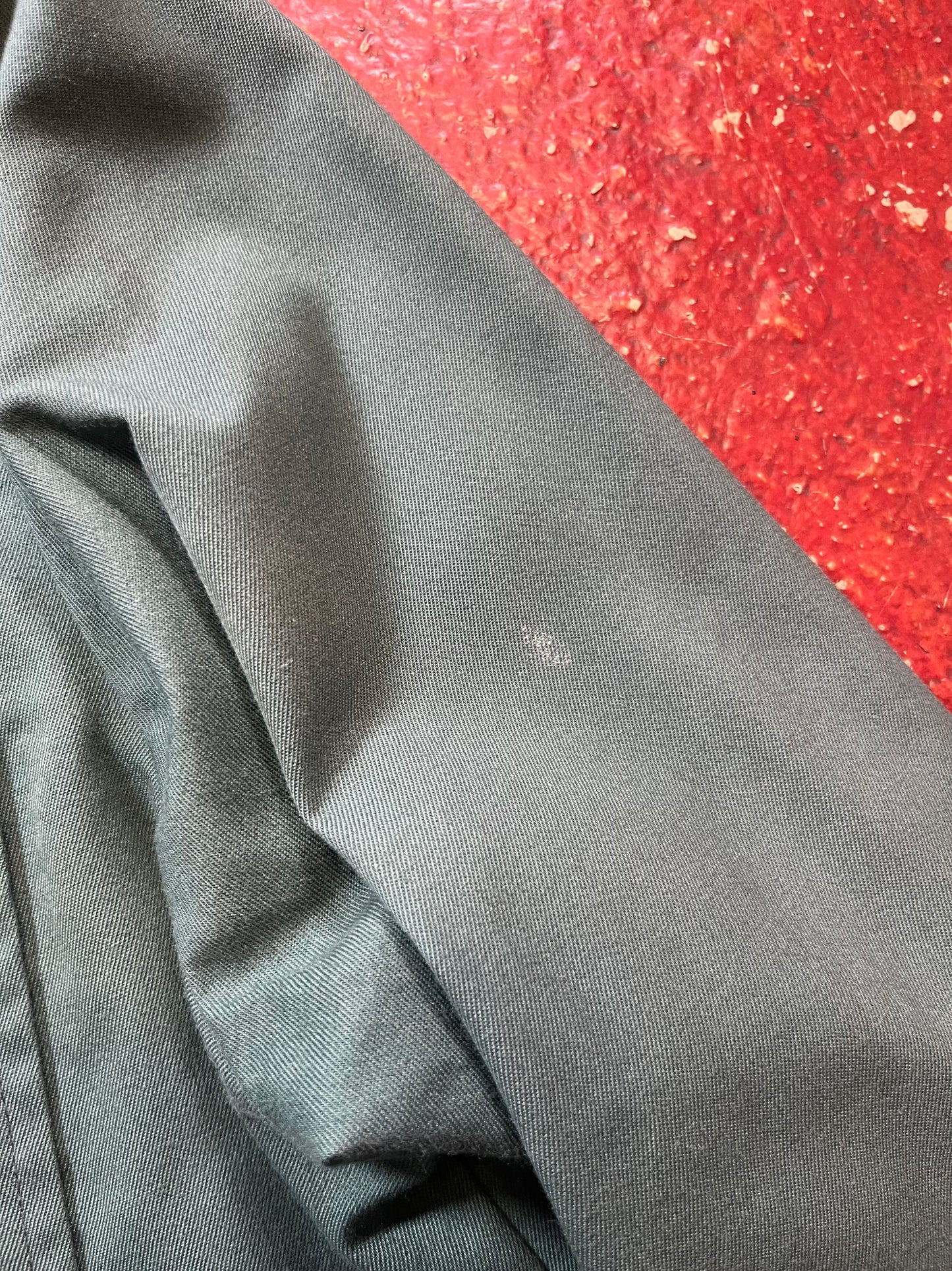60s Protexall Green Work Jacket