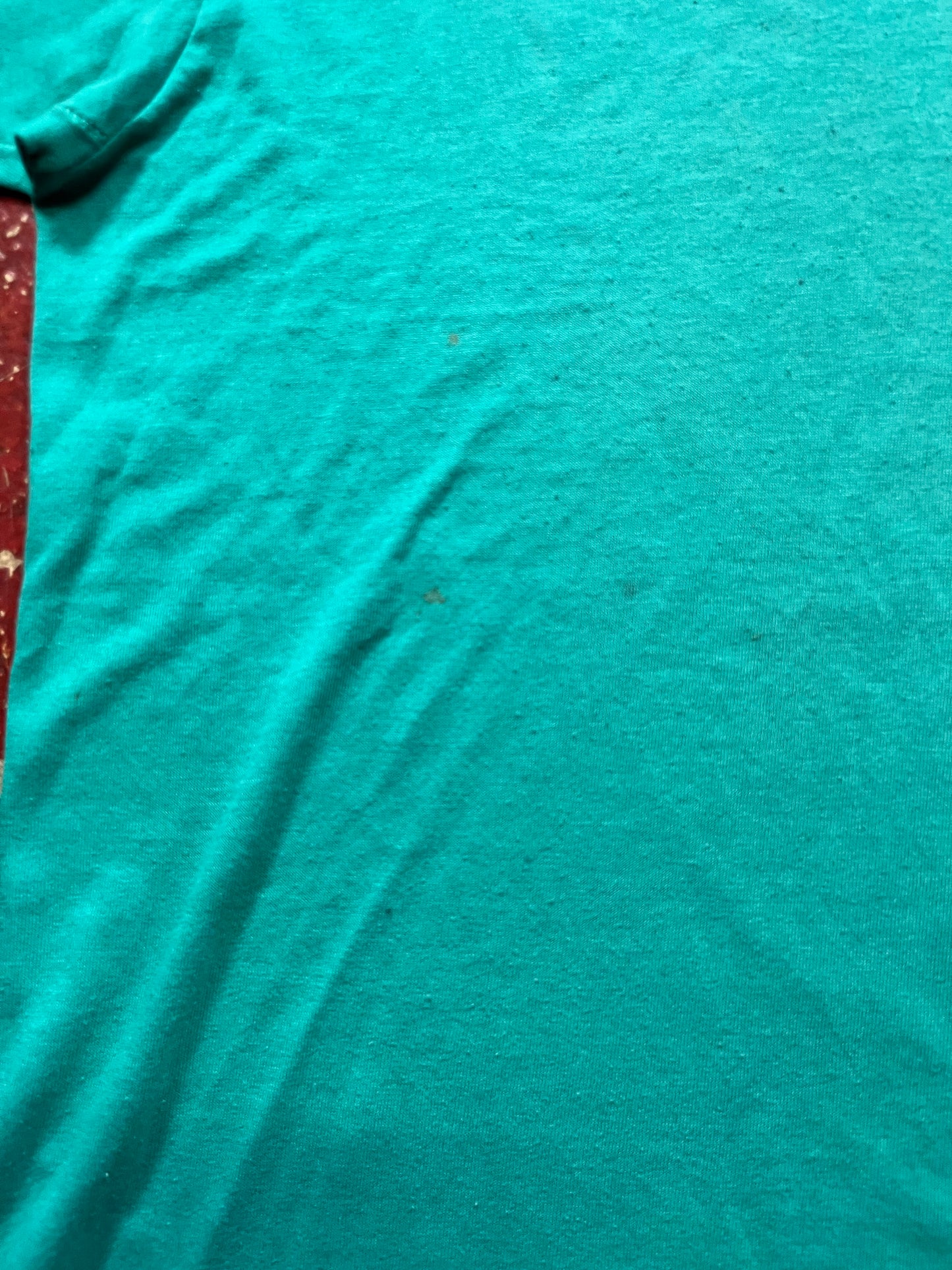 80s Moosehead Lake Tee