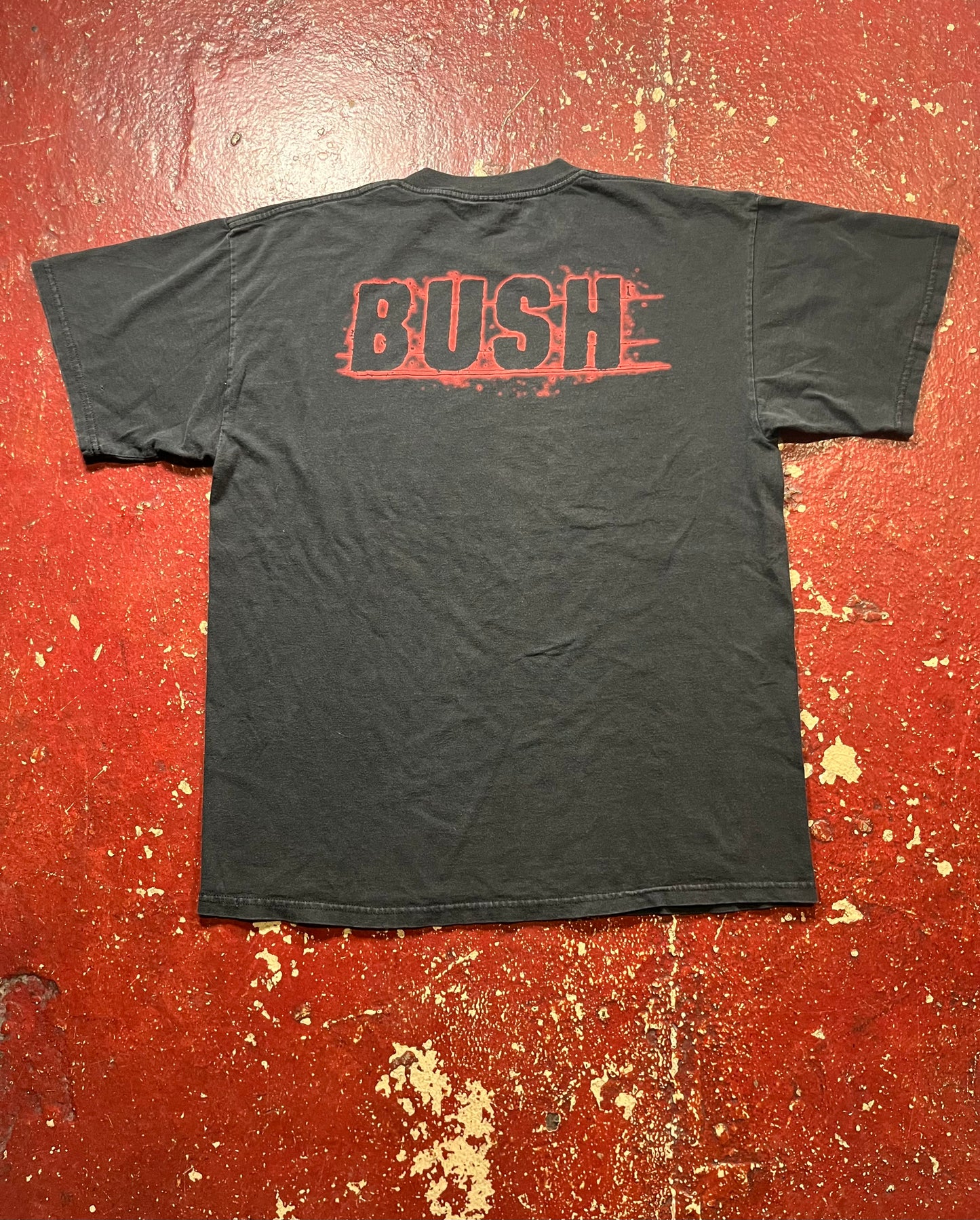 90s Bush Tee
