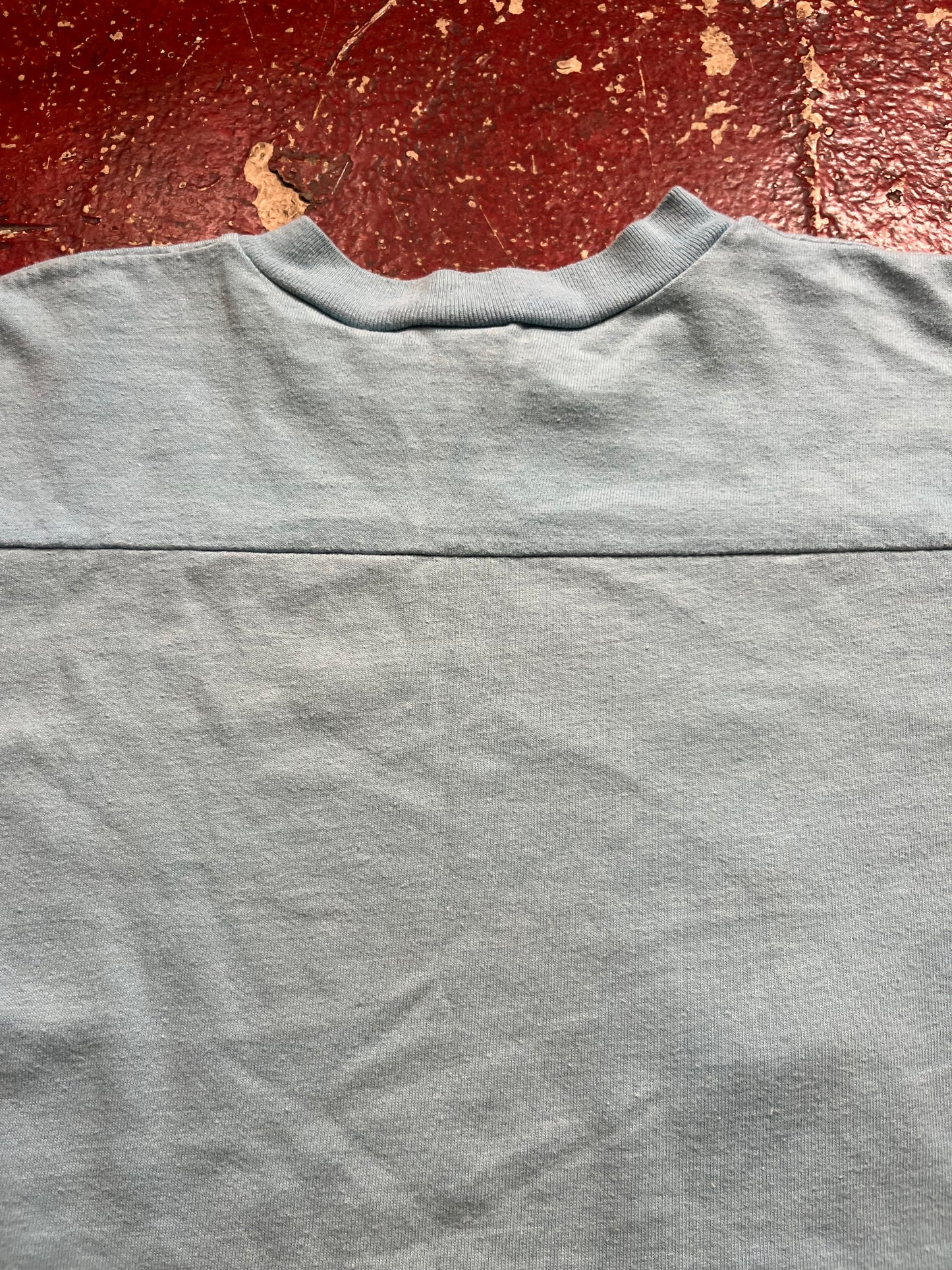 70s/80s Ski Bogus Basin Shirt