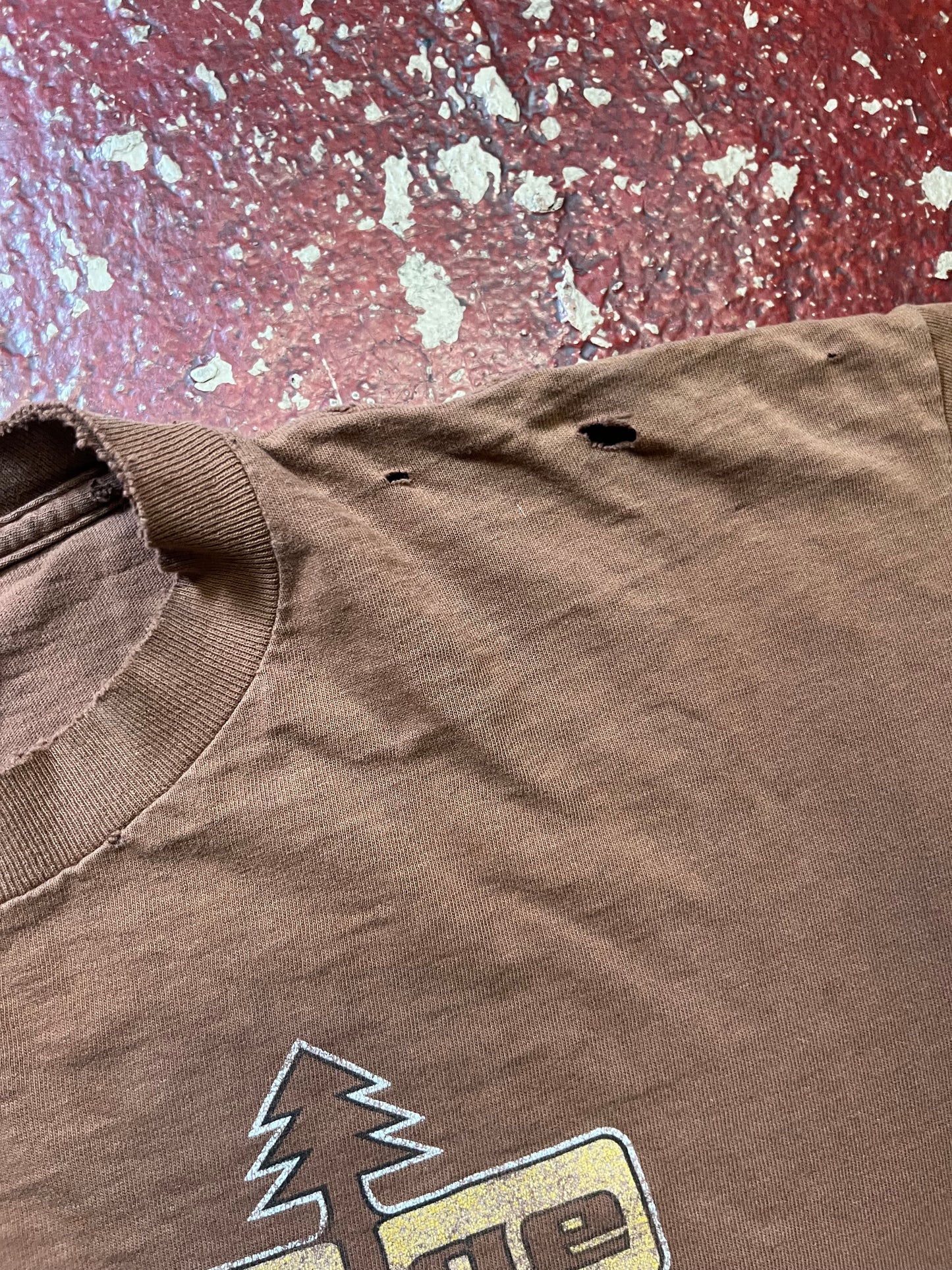 90s Phish “Gamehendge” Tee