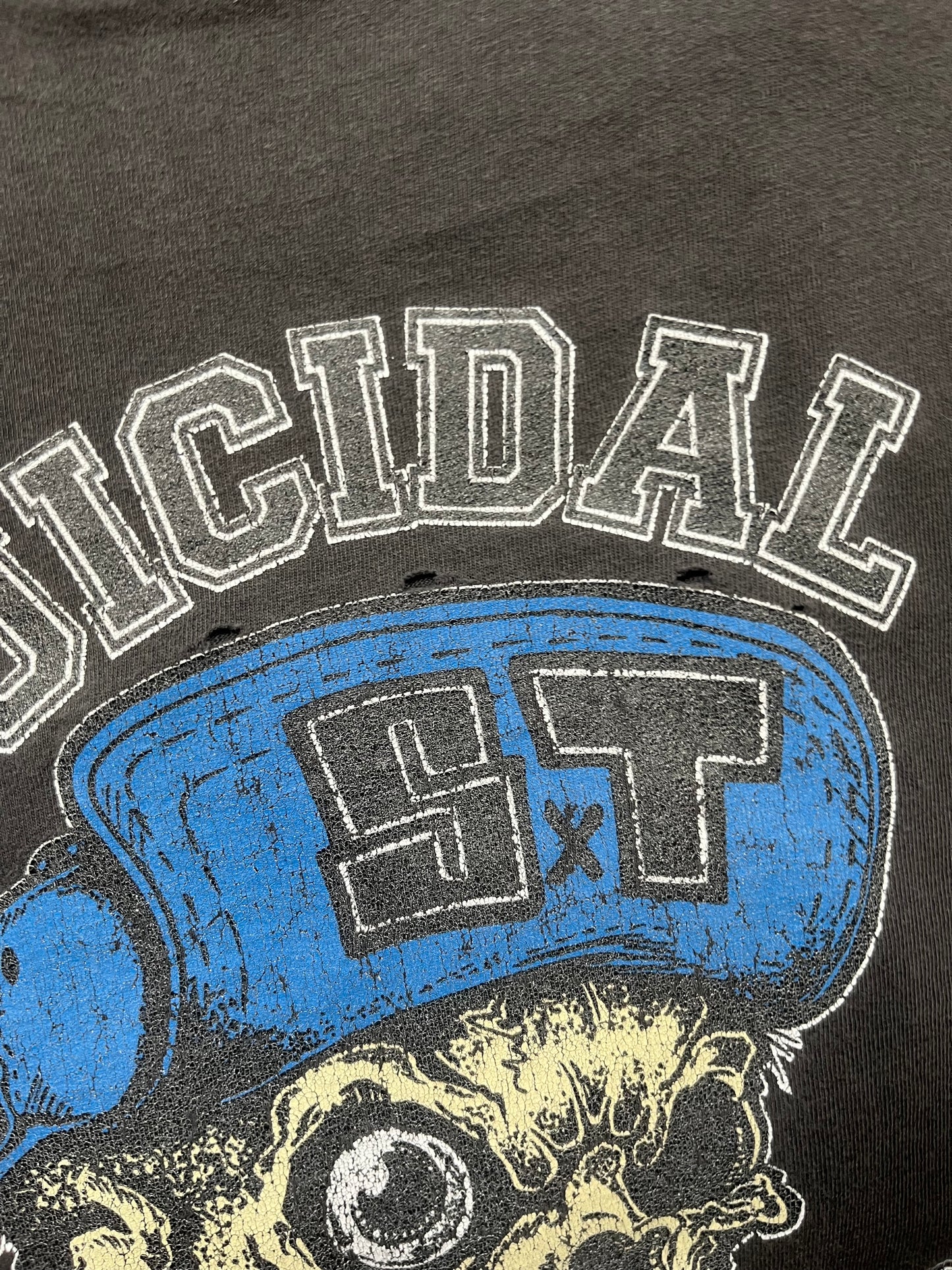 90s Suicidal Tendencies Tee