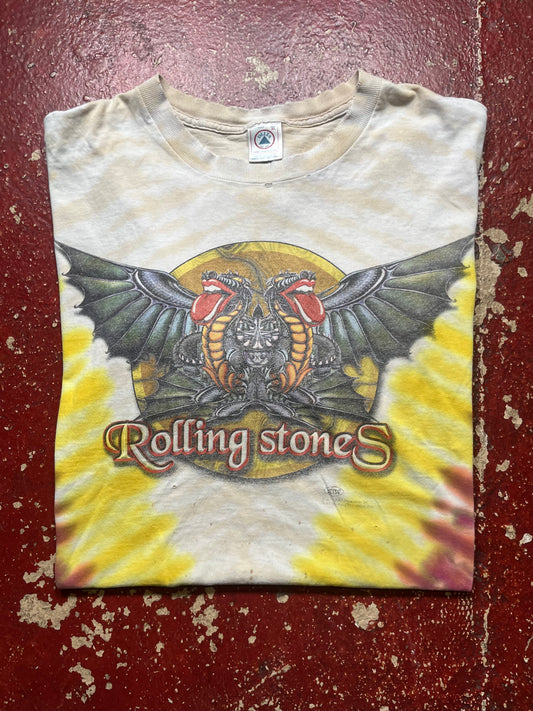 1997 Rolling Stones Tee