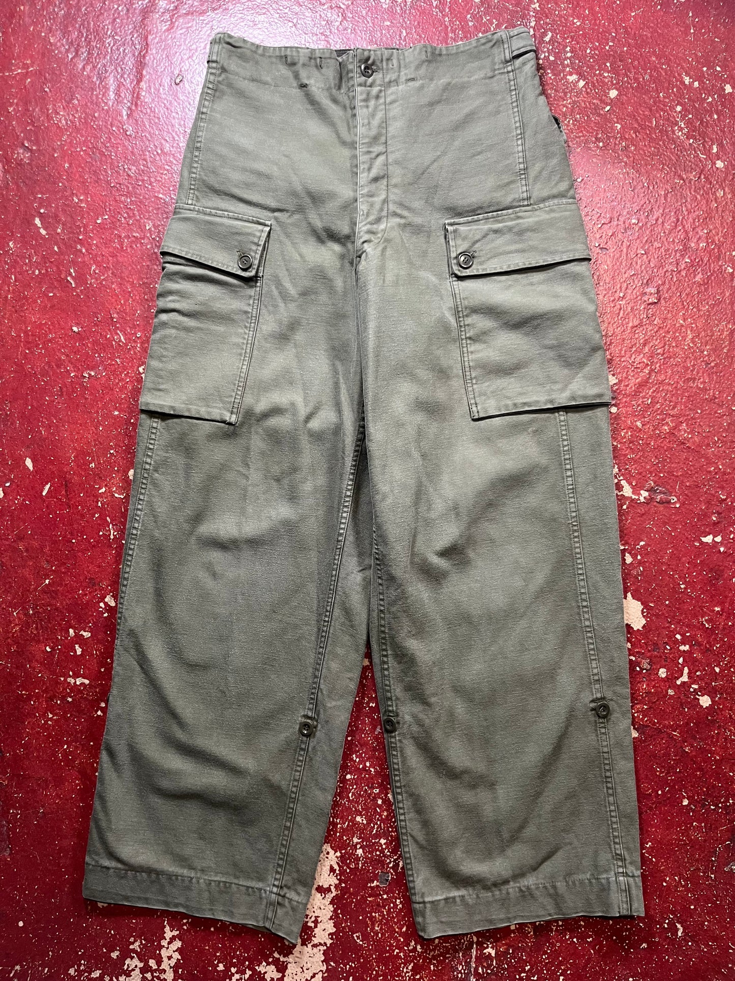 1971 KL Pants