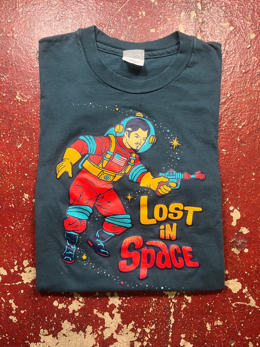 90s Lost In Space Tee