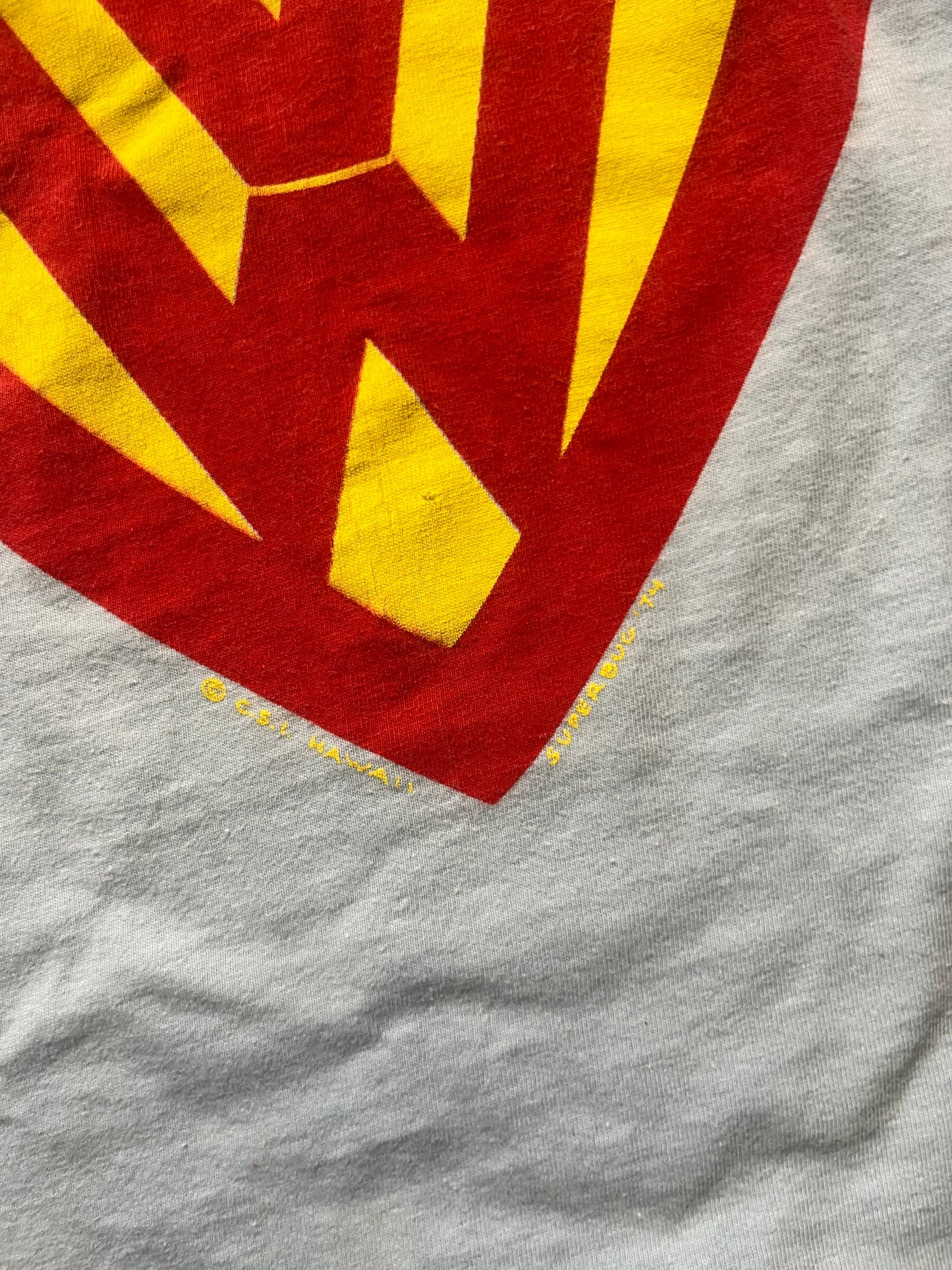 1974 Superbug Tee