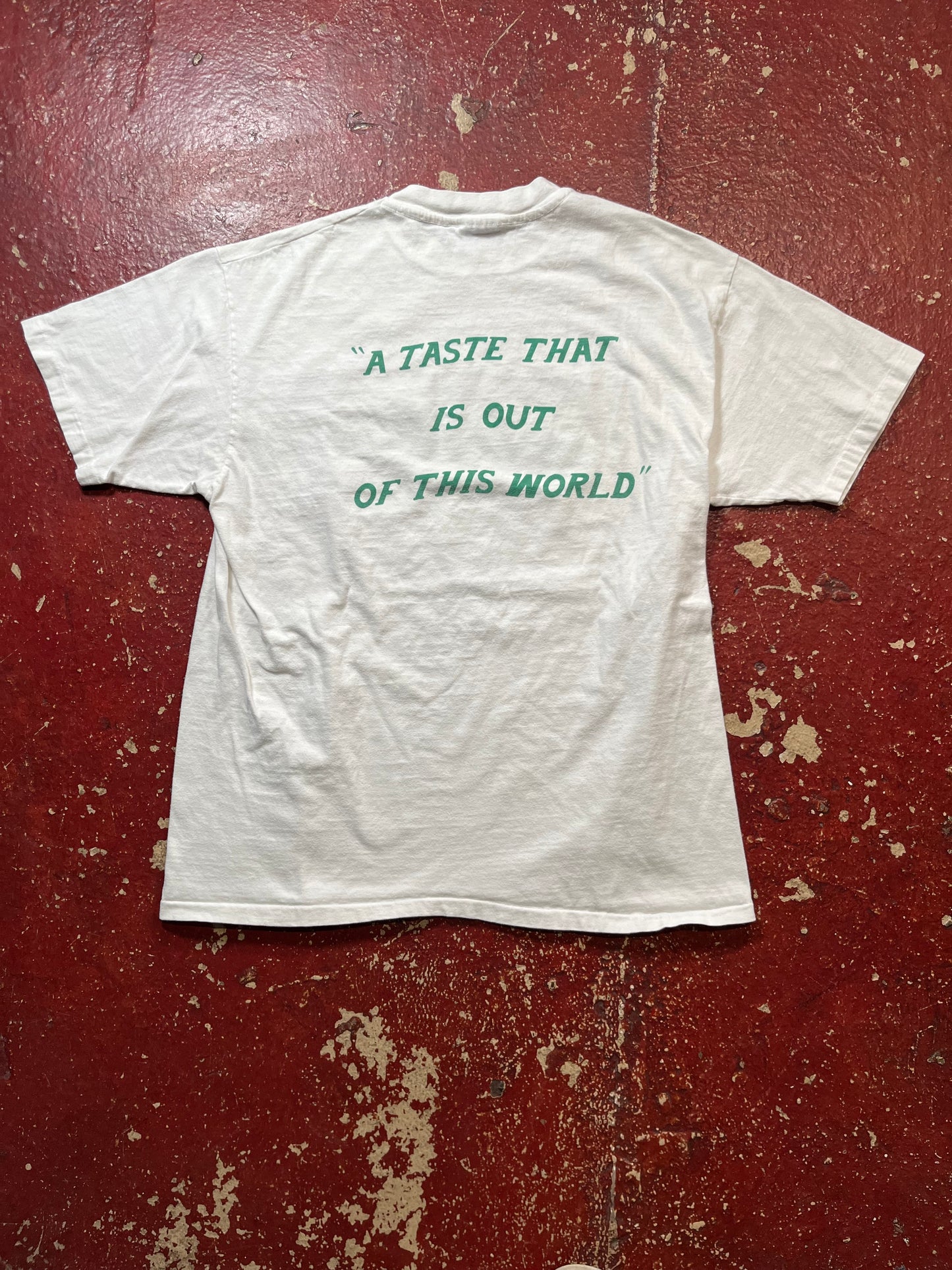 1989 Milky Way Ice Cream Bars Tee