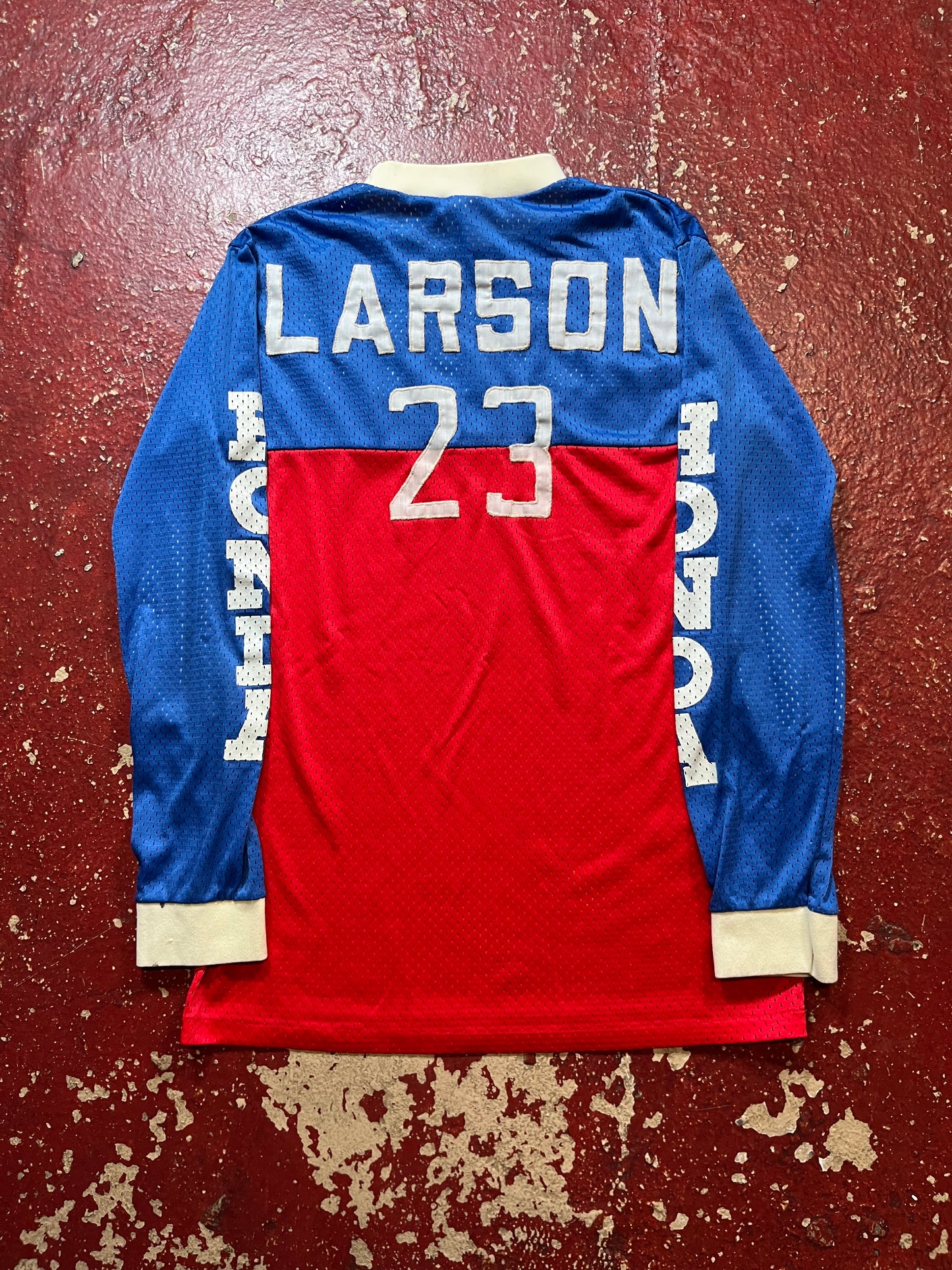 70s Honda Jersey