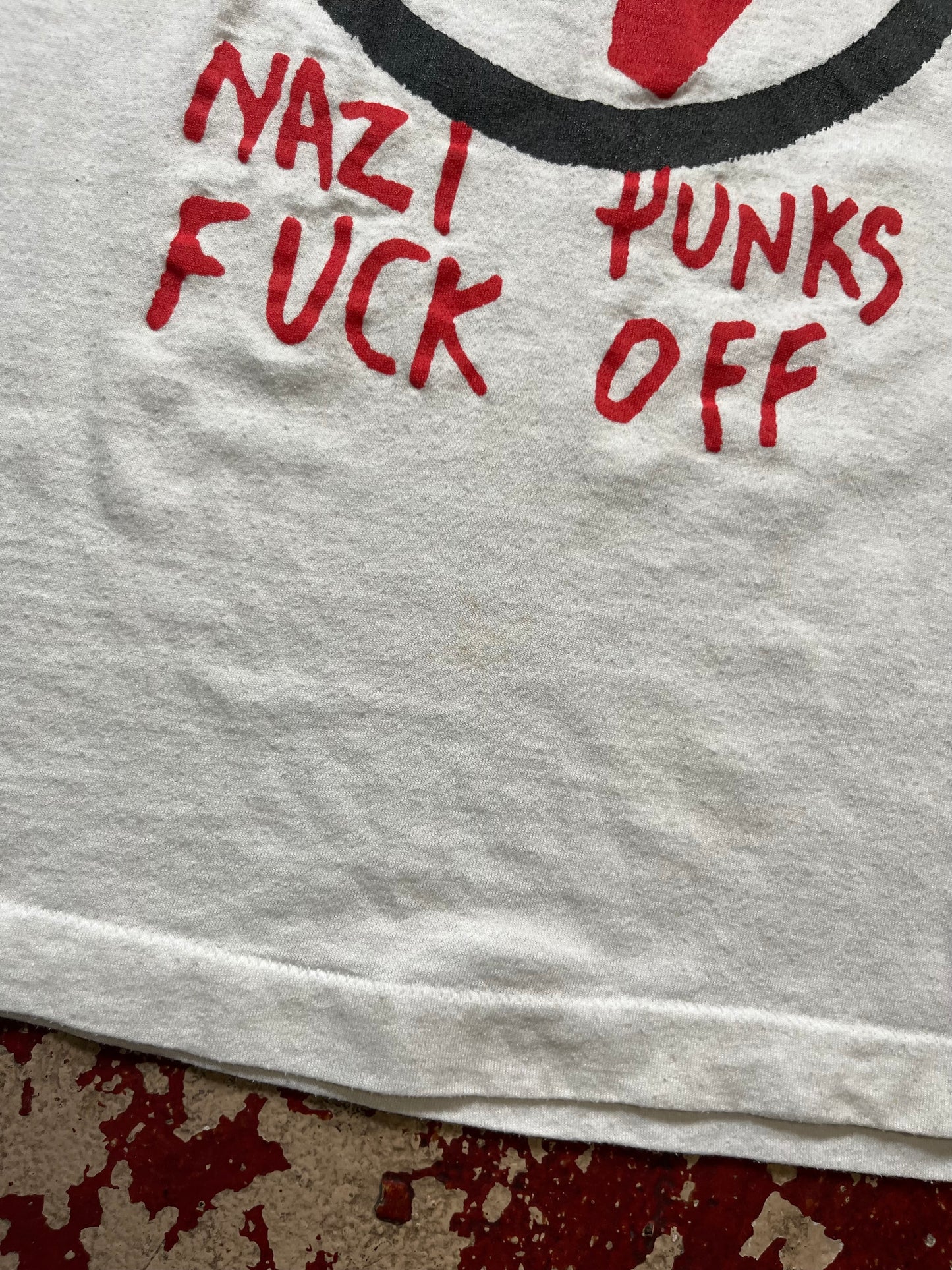 80s Dead Kennedys Tee