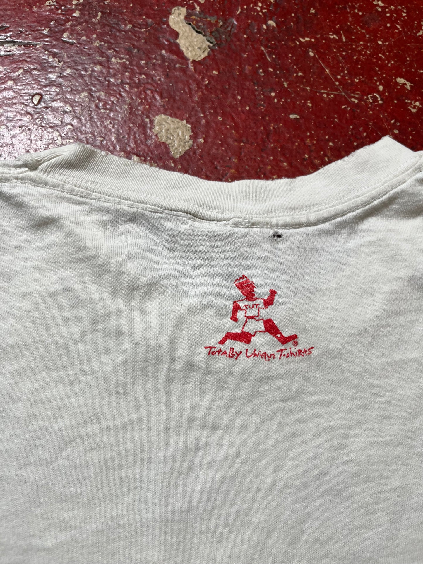 90s Place Called Earth Tee