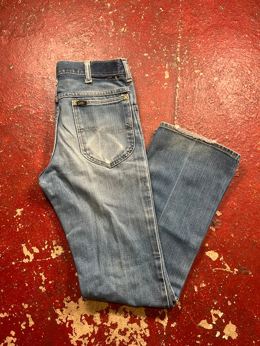 70s Lee Jeans