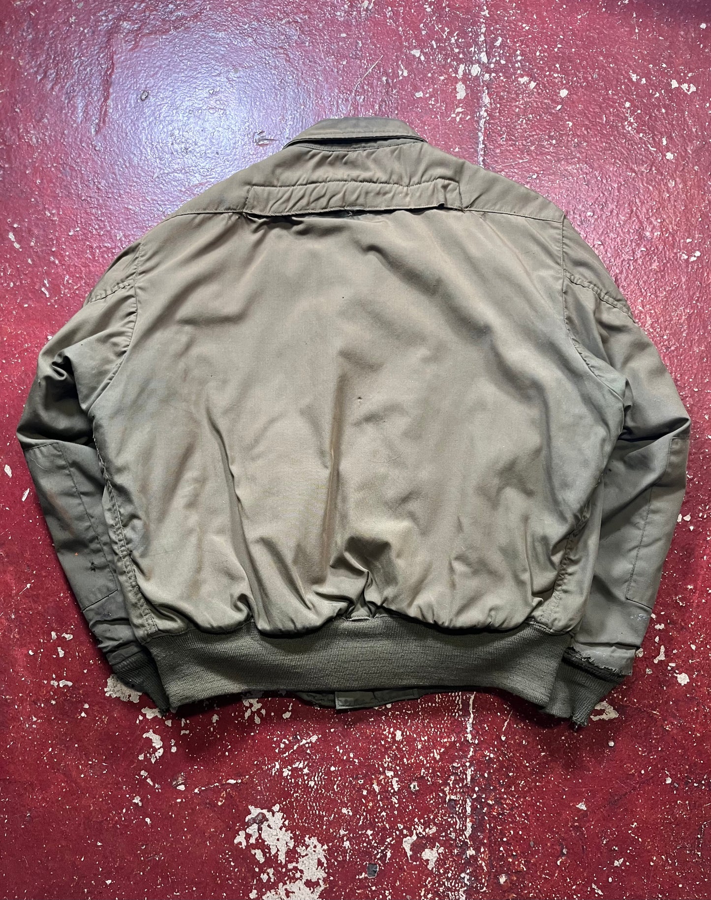 70s Tanker Jacket