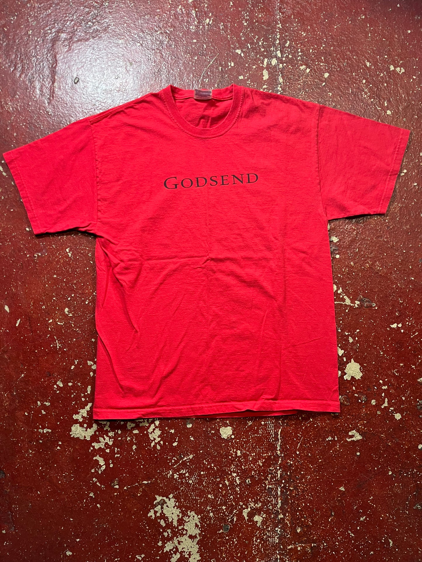 00s Godsend Tee