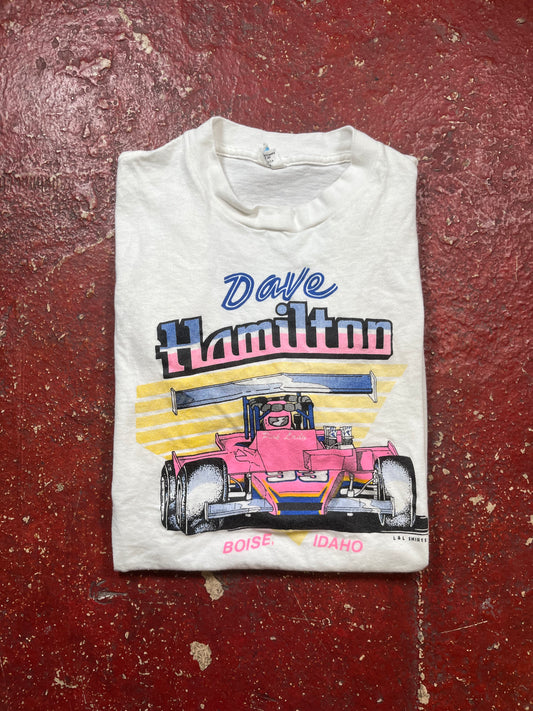 80s Dave Hamilton Tee