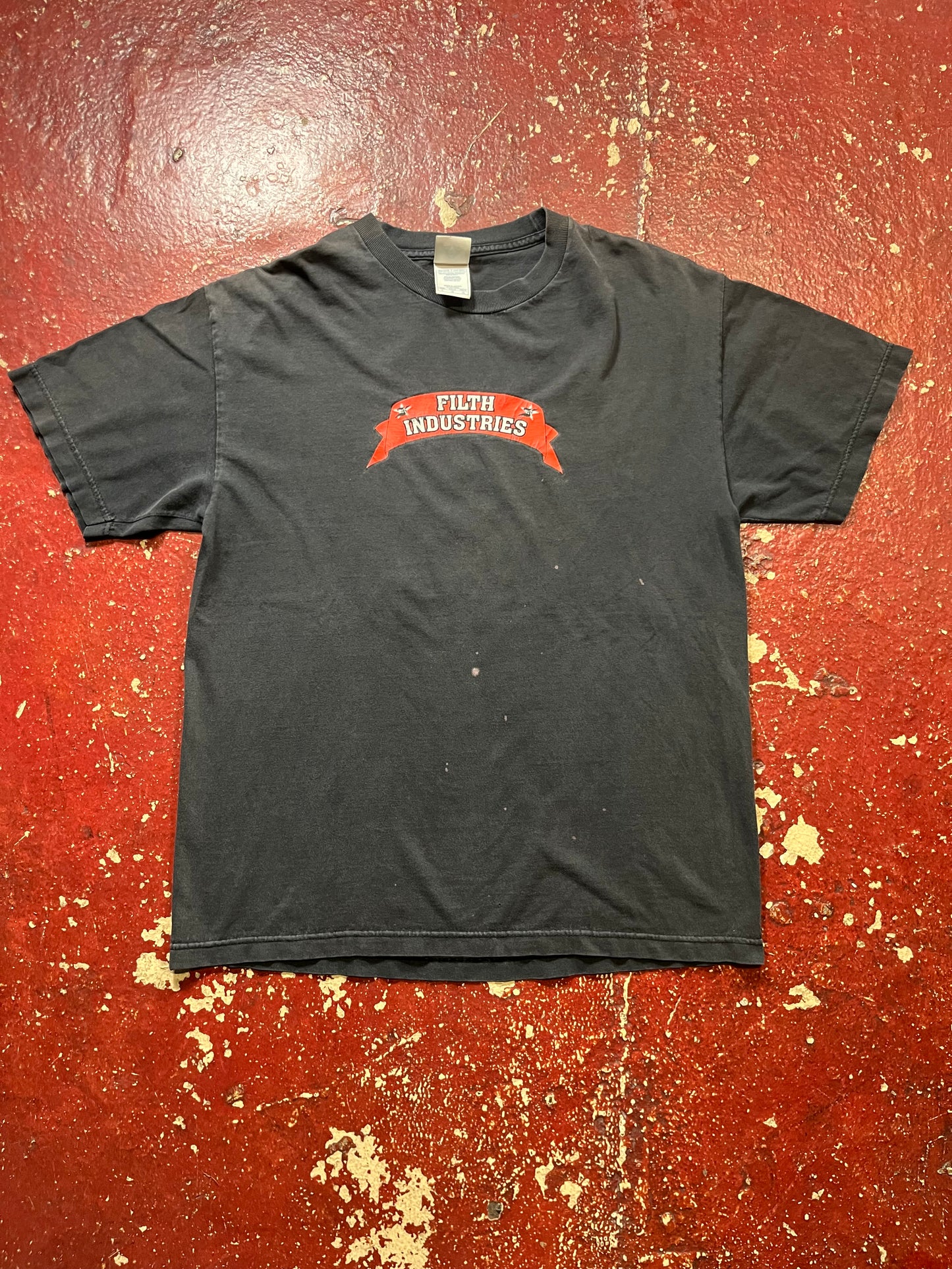 00s Filth Industries Tee