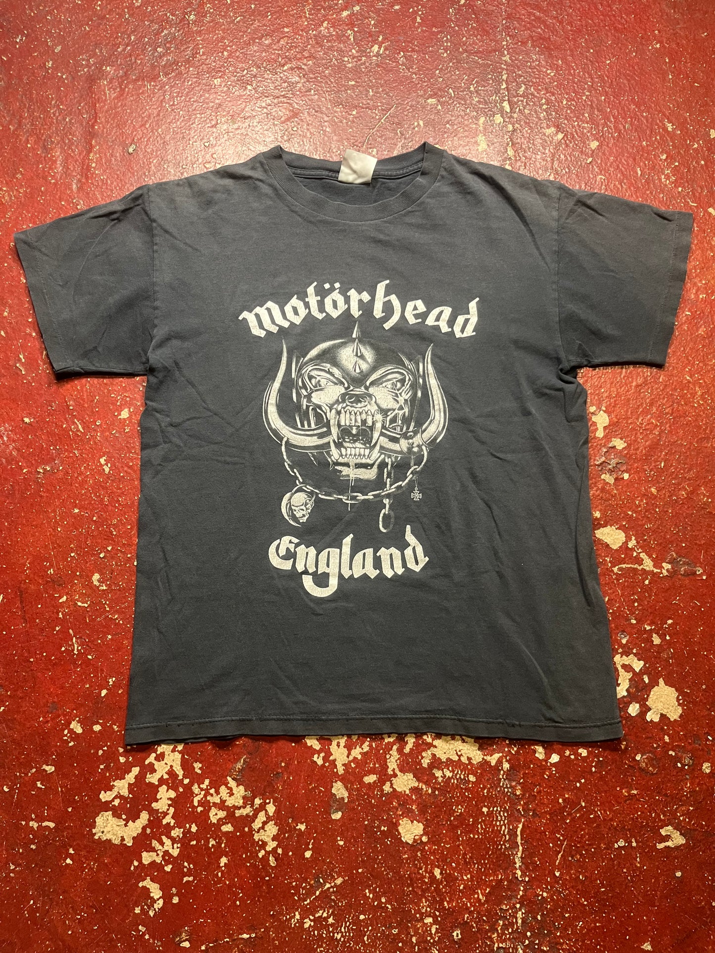 90s Motörhead Tee