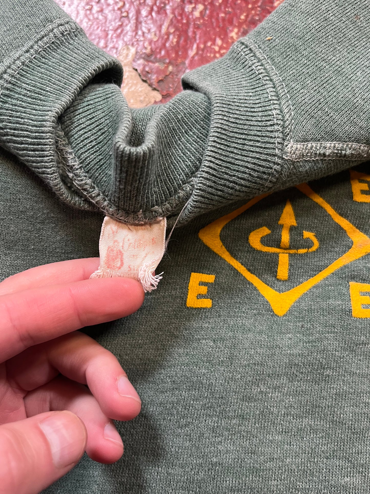 60s IEEE Crewneck