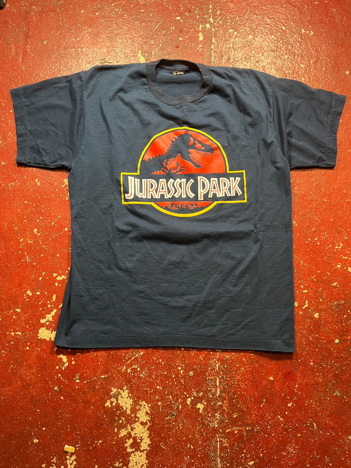 90s Jurassic Park Tee