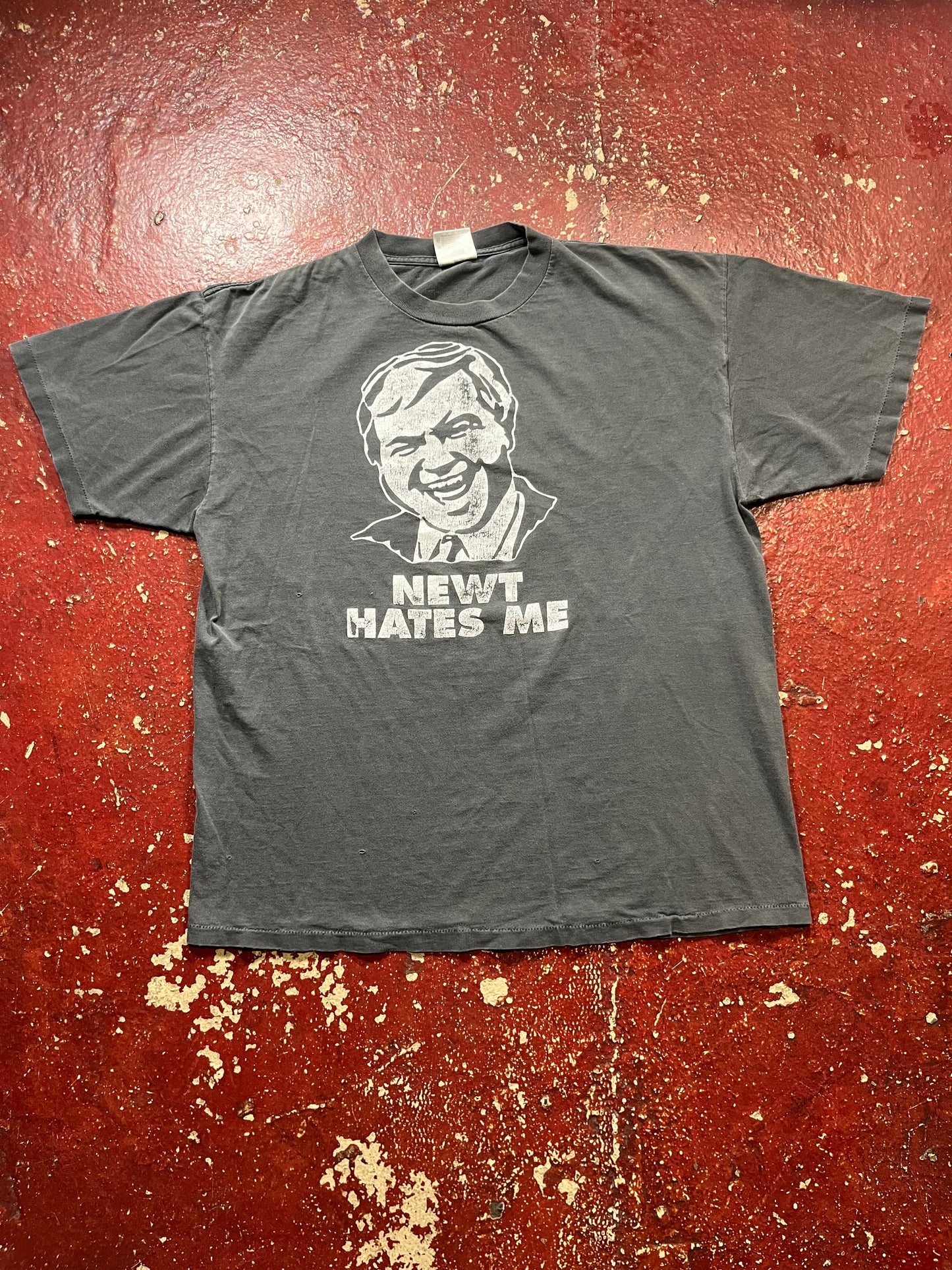 90s Jello Biafra Tee