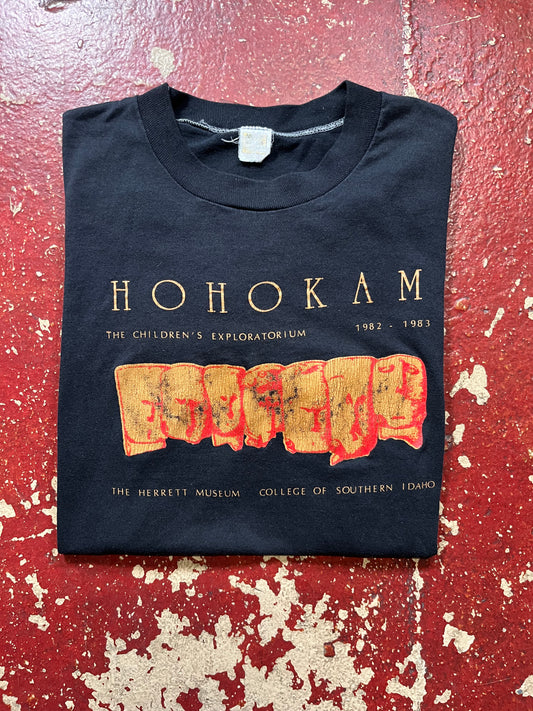 1983 Hohokam Tee