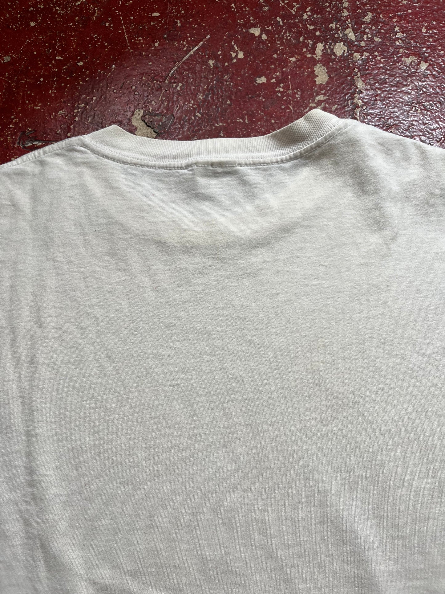 90s Alice In Wonderland “Caterpillar” Tee