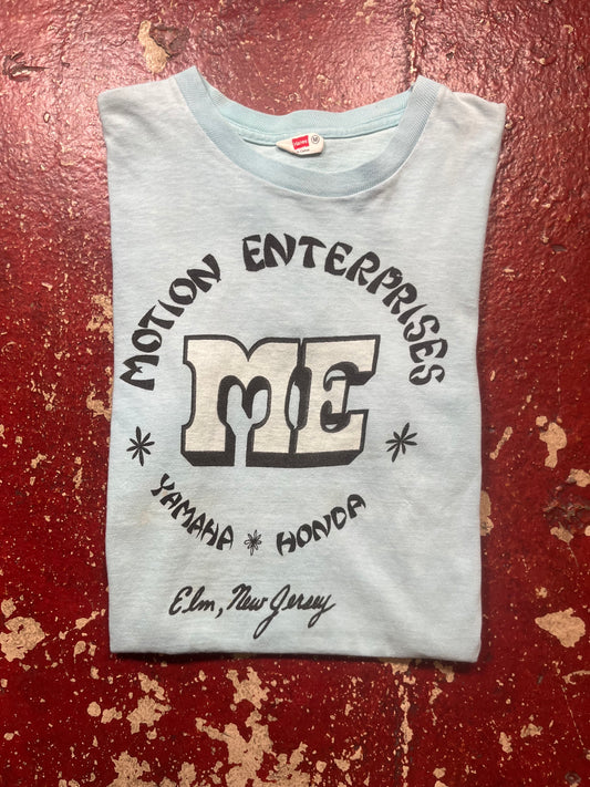 60s Motion Enterprises Tee