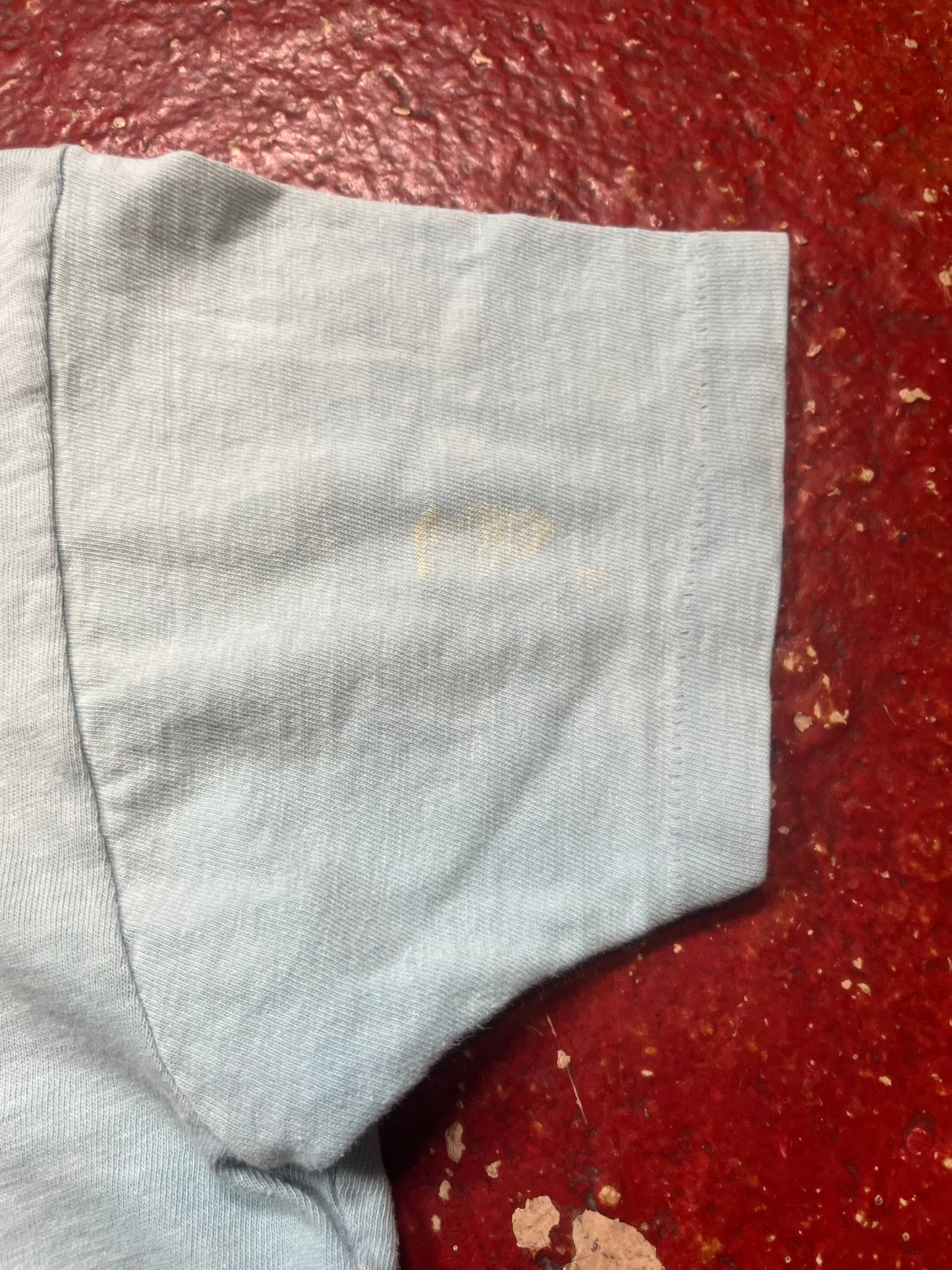 60s Motion Enterprises Tee