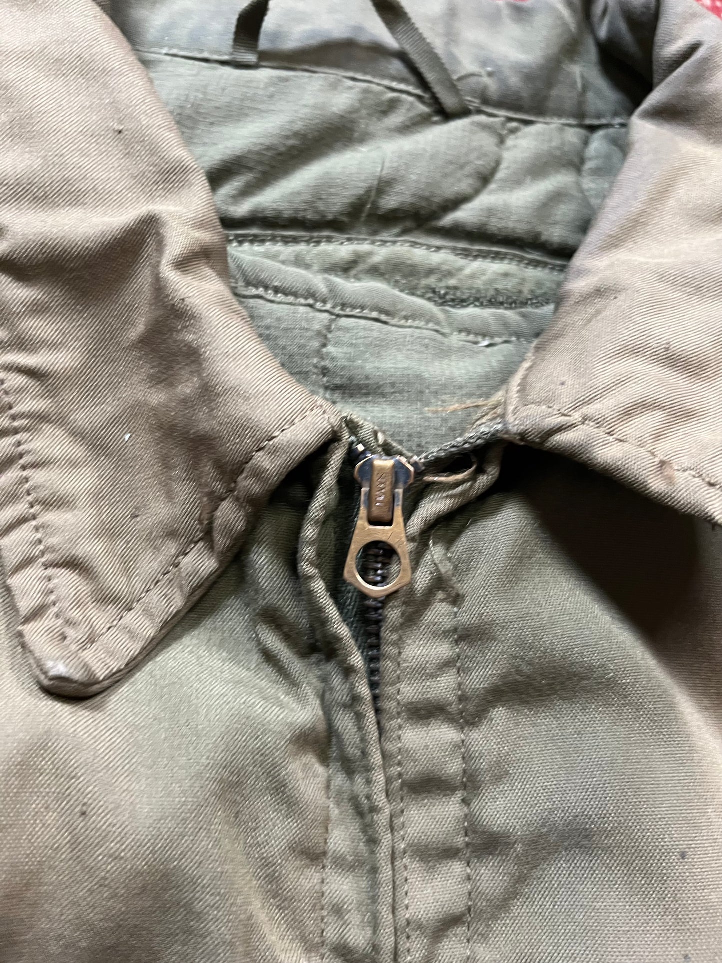 70s Tanker Jacket
