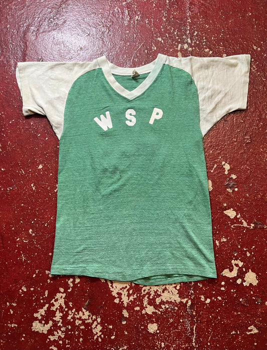 60s Mason WSP Jersey