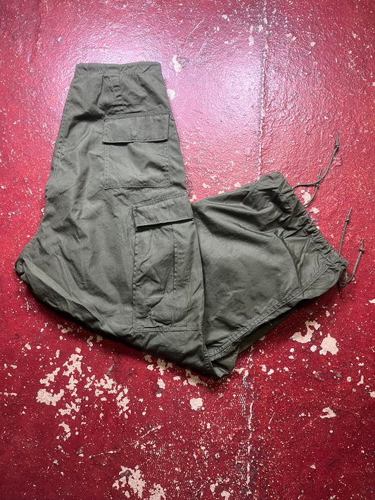 40s/50s M-1951 Pants
