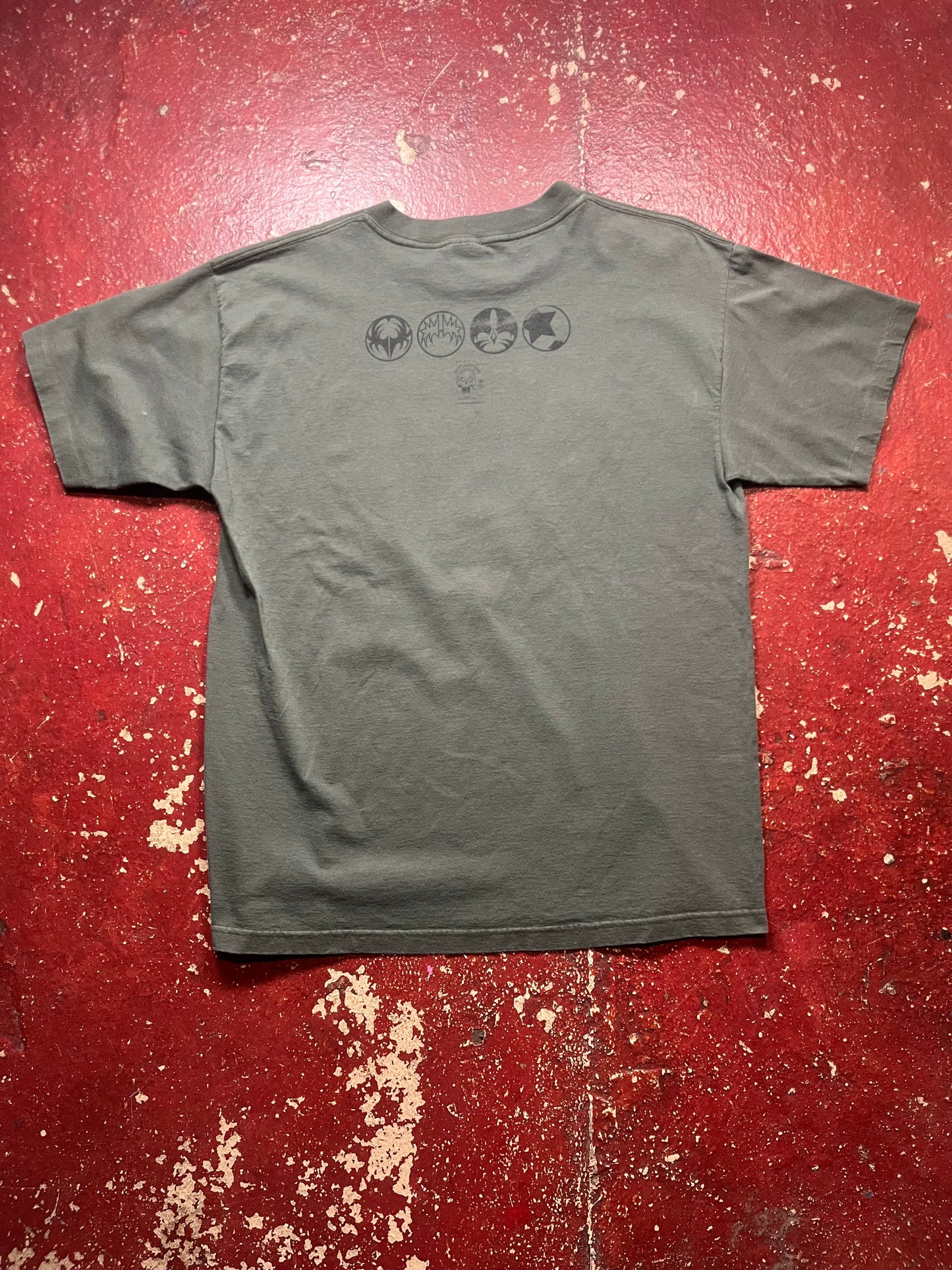 90s Kiss Army Tee